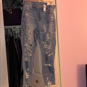 BRAND NEW AE JEANS
